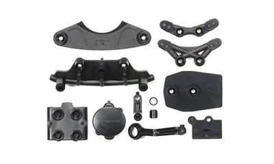 B-Parts Bumpers M-07 Concept