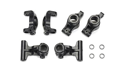 C-Parts Uprights M-07 Concept