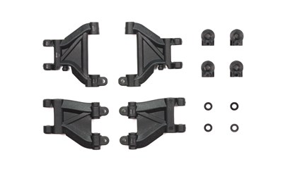 D-Parts Susp.Arms M-07 Concept