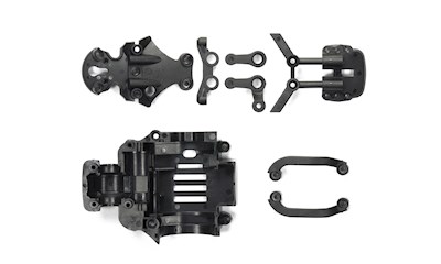 K-Parts Stiffener M-07 Concept