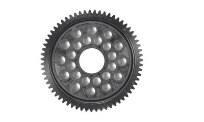 TB-05 06 Module Spur Gear (63T)