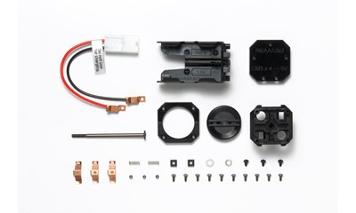T3-01 Battery Case