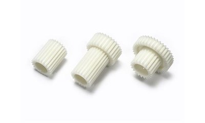 M-08 Concept Gears (Spur, Counter, Idler)
