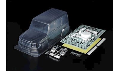 Mercedes - Benz G 500  Body Parts Set