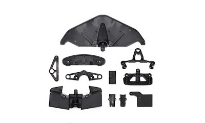 TC-01 B-Parts (Bumper)