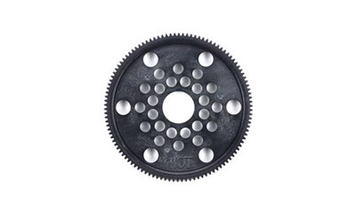 TA08 04 Module Spur Gear 110T