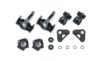TD4 C-Parts (Uprights) (2)