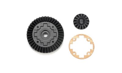 Ring Gear Set (40T) for XV-02 Gear Diff