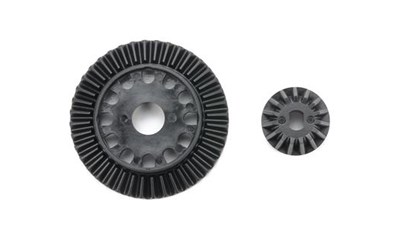 Ring Gear Set (40T) for Ball Diff XV-02