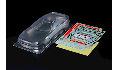 Celica GT-Four (ST165) Body Parts Set