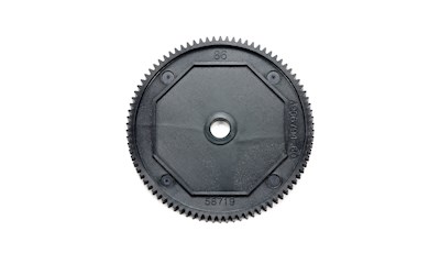 48 Pitch Spur Gear (86T)