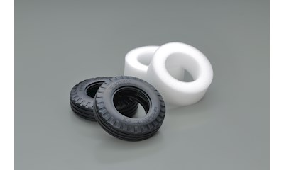 Buggy Front Tires (2)
