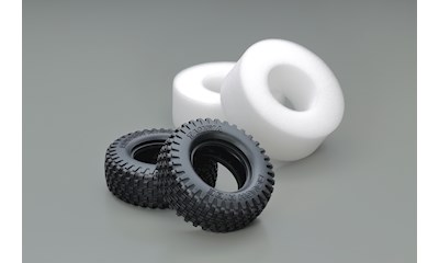 Buggy Rear Tires (2)