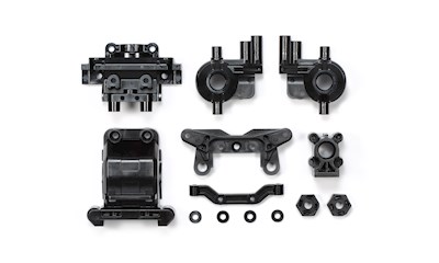 MB-01 A-Parts (Uprights)
