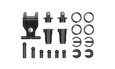 MB-01 B-Parts (Dampers)