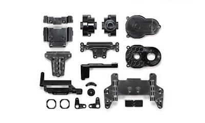 MB-01 D-Parts (Gear Box)