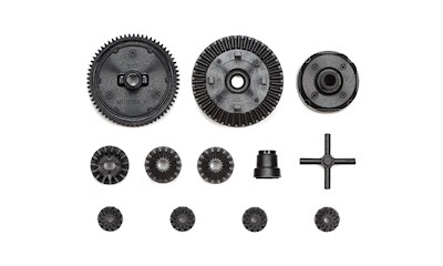 MB-01 G-Parts (Gears)