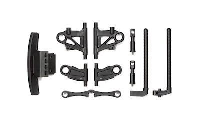 MB-01 M-Parts (Arms)