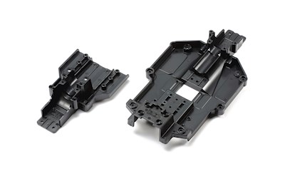 MB-01 LD-Parts (Lower Deck)