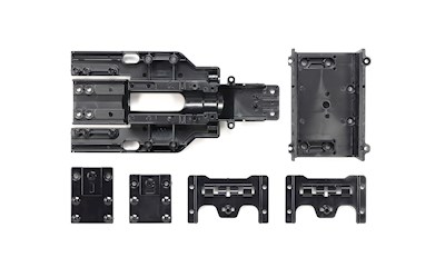 BT-01 E-Parts (Sub Frame)