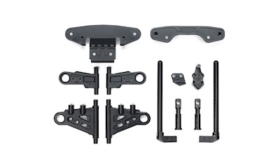 BT-01 T-Parts (Suspension Arms)