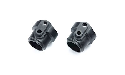 TRF421 C Parts Uprights
