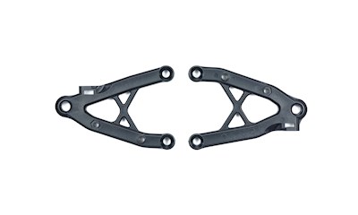 TRF421 D Parts Sus Arms