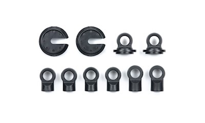 TRF421 Damper Parts