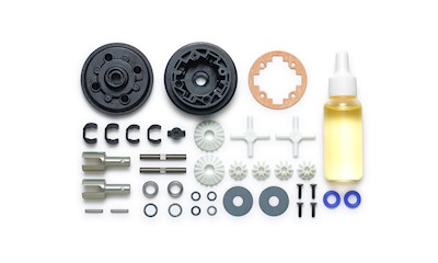 TRF421 Gear Diff Set