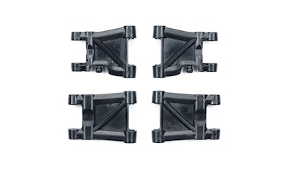 XM-01 D-Parts (Suspension Arms)
