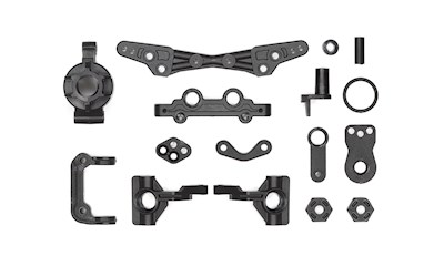 DT-04 B Parts (Uprights)