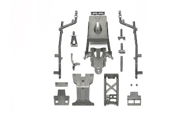 DT-04 F Parts (Frame)