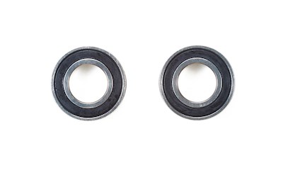 Kugellager 06.0 x 12.0 x 04.0 mm Typ 1260 (2 Stück)