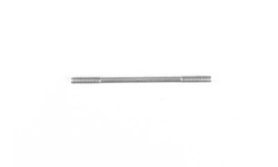 3x50mm Threaded Shaft