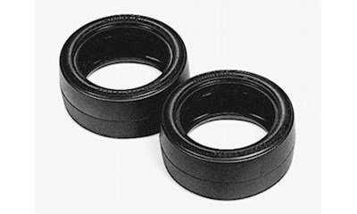 M-Chassis Slicks 54D (2x)