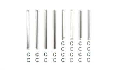 Stahlwellen TL01