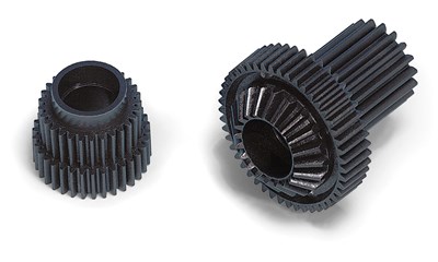 TL-01 Speed-T.Gear