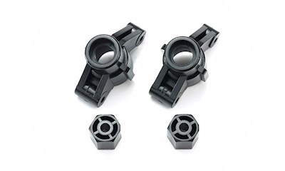 G6-01/ WR-02/ TL-01 Toein R Uprights