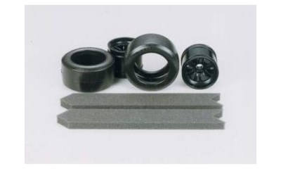 F-103 Regenreifen Typ B - Front