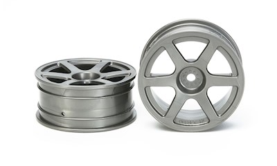 Felgen M-Narrow 6-Sp.