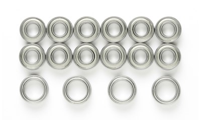 TT-01 Kugellager-Set