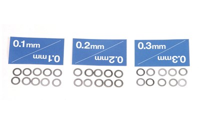 5mm Distanzscheibe