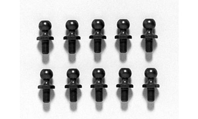 FC 5mm Alu Ball Conn.