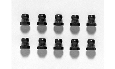 FC 5mm Alu Ball Nut