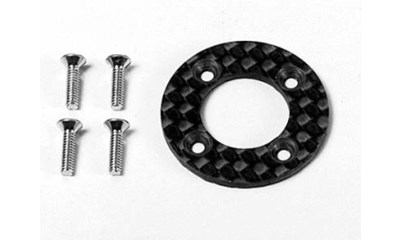 TB-Evo3 Oneway Ring Gear Plate