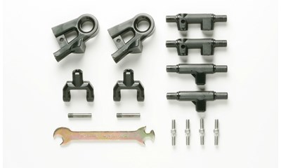 TT01, TGS Adj.Upper Arm