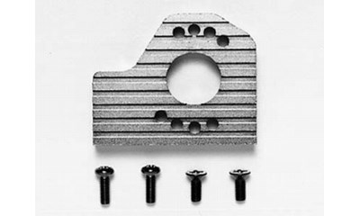 TB-02 Alu Motor Mount