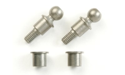 TBEvo4 F.C.Ball-Head King Pin