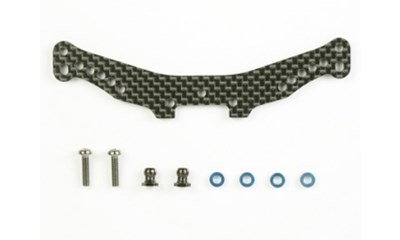 TA05 R Carbon Damper Stay