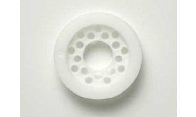 TA05 F.One-Way Pulley 36T